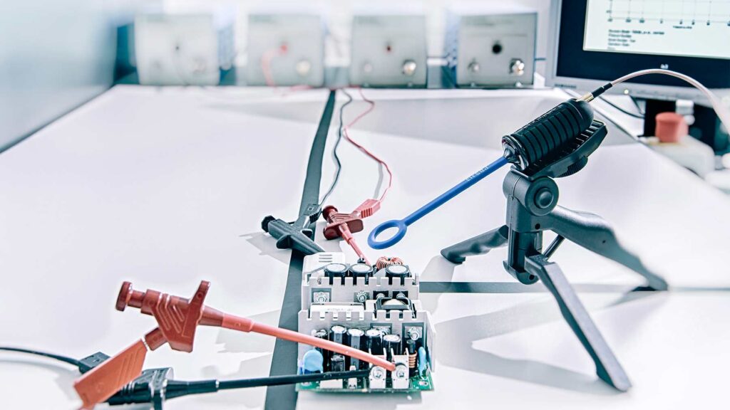 MEV Unternehmen Galeriebild